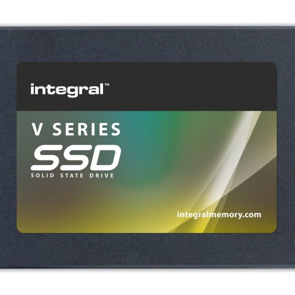 Integral V Series Version 2 – SSD – 4 To – SATA 6Gb/s