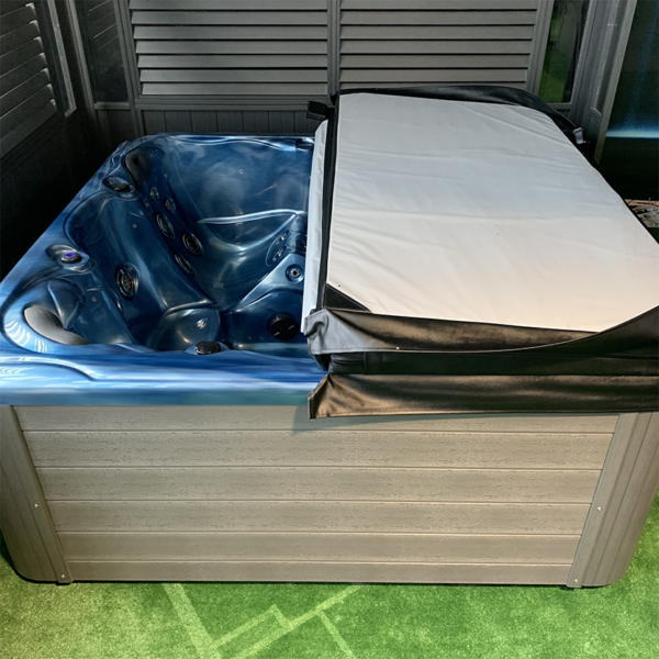 Couverture Portofino – Spa 220x220cm