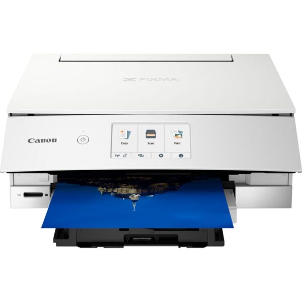 Canon PIXMA TS8351a – imprimante multifonctions – couleur