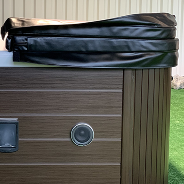 Couverture Hawaï – Spa 218x218cm
