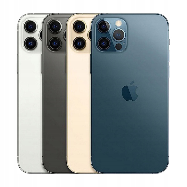 Apple iPhone 12 Pro – Grade B