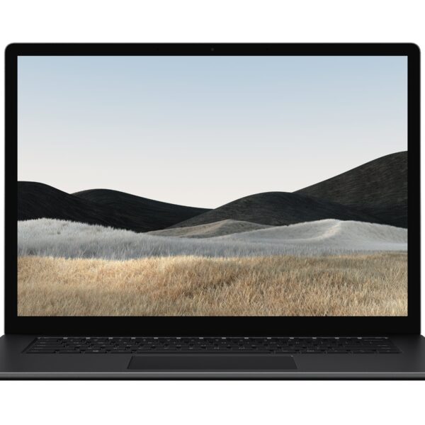 Microsoft Surface Laptop 4 – AMD Ryzen 5 – 46