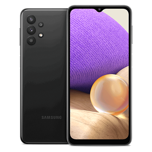 Samsung Galaxy A32 – Grade C