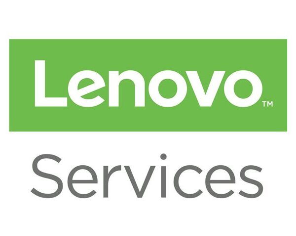 Lenovo PremiumCare with Onsite Upgrade – contrat de maintenance prolongé – 4 années – sur site