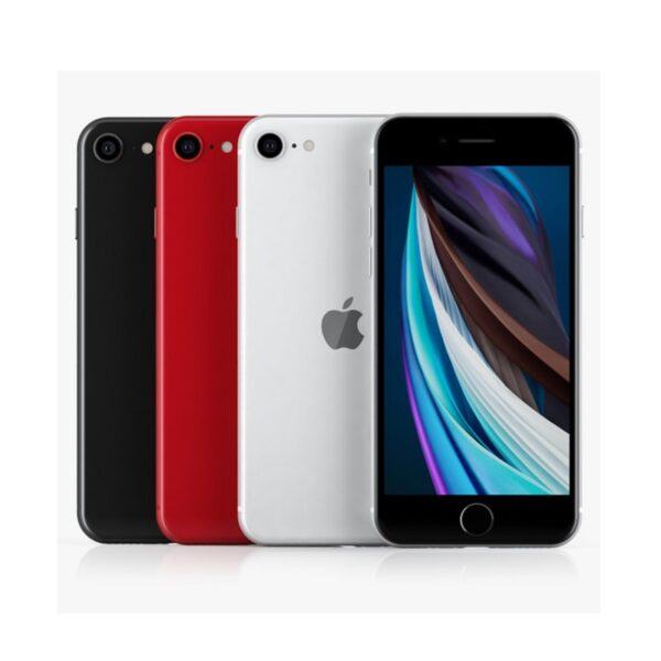 Apple iPhone SE 2020 – Grade B-