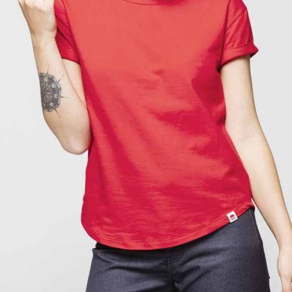 T-shirt col rond 403 uni