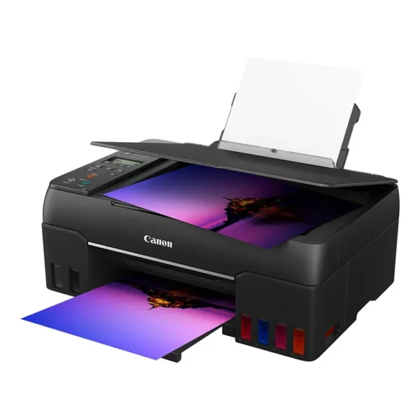 Canon PIXMA G650 – imprimante multifonctions – couleur