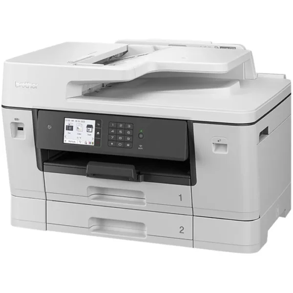 Brother MFC-J6940DW – imprimante multifonctions – couleur