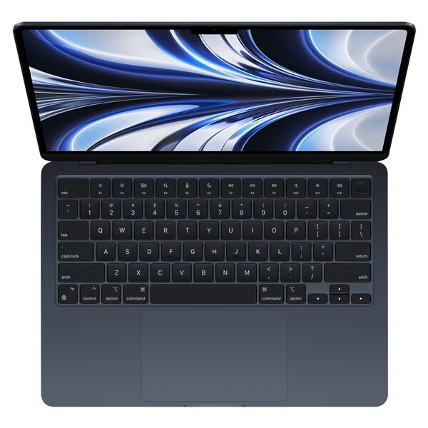 Apple MacBook Air – 13.6″ – Apple M3 – 8 Go RAM – 256 Go SSD – Français
