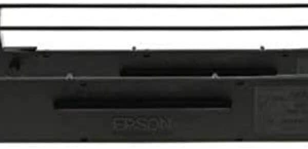 Epson SIDM – 1 – noir – ruban d’impression