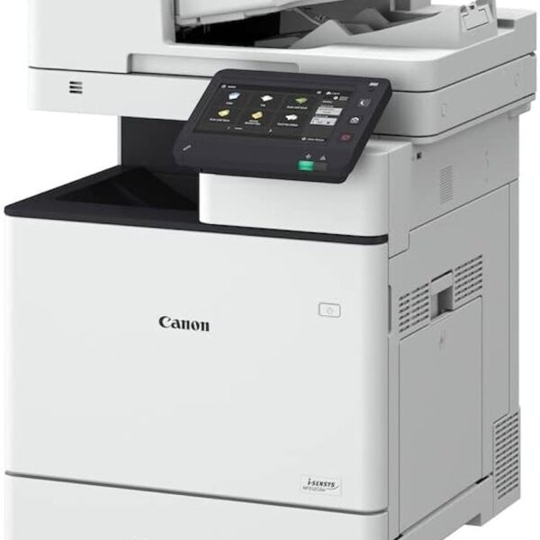 Canon i-SENSYS MF832Cdw – imprimante multifonctions – couleur