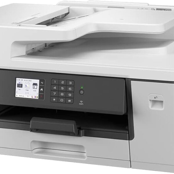 Brother MFC-J6540DW – imprimante multifonctions – couleur