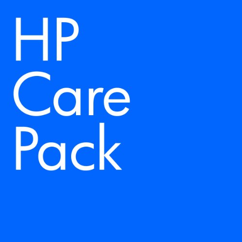 Electronic HP Care Pack Premier Care Essential Hardware Support – contrat de maintenance prolongé – 4 années – sur site