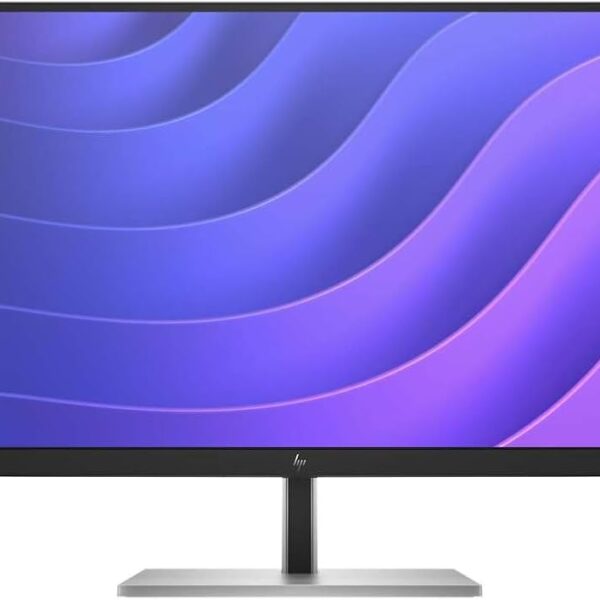 HP E27Q G5 – E-Series – écran LED – QHD – 27″