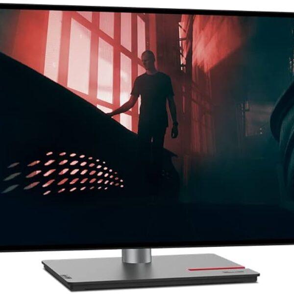 Lenovo ThinkVision P27h-30 – écran LED – QHD – 27″