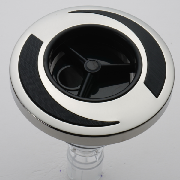 Gamme confort – Jet de massage 3.5″ MM