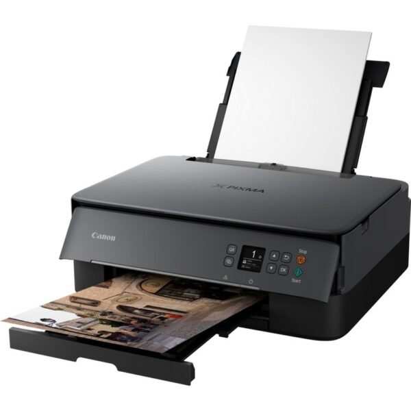 Canon PIXMA TS5350i – imprimante multifonctions – couleur