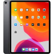 Apple iPad Pro 12.9 2018 – Grade C