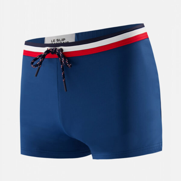 Triton Plongée bleu