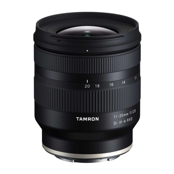 11-20 F2.8 DI III-A RXD
