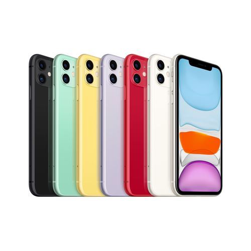Apple iPhone 11 – Grade A