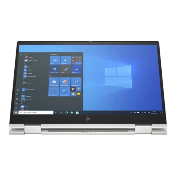 HP EliteBook 860 G11 Notebook – Wolf Pro Security – 16″ – Intel Core Ultra 5 – 125U – vPro – 16 Go RAM – 512 Go SSD – Français – avec HP Wolf Pro Security Edition (1 an)