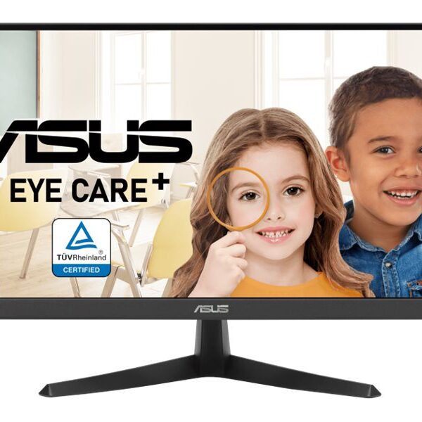 ASUS VY229Q – écran LED – Full HD (1080p) – 22″