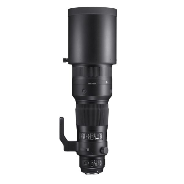 500mm F4 DG OS HSM | Sports