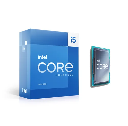 Intel Core i5 13600KF / 3.5 GHz processeur – Box