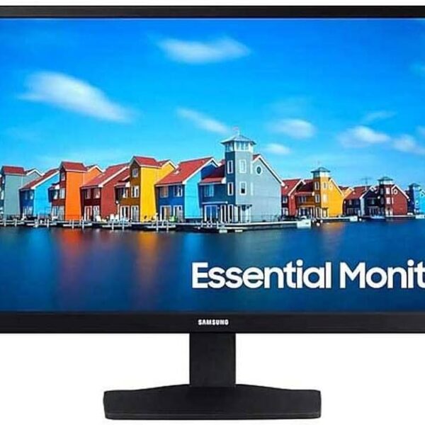 Samsung S24A336NHU – S33A Series – écran LED – Full HD (1080p) – 24″