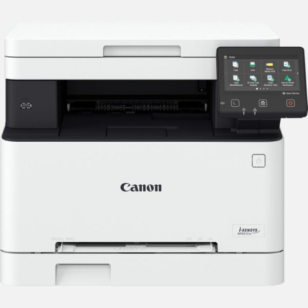Canon i-SENSYS MF655Cdw – imprimante multifonctions – couleur