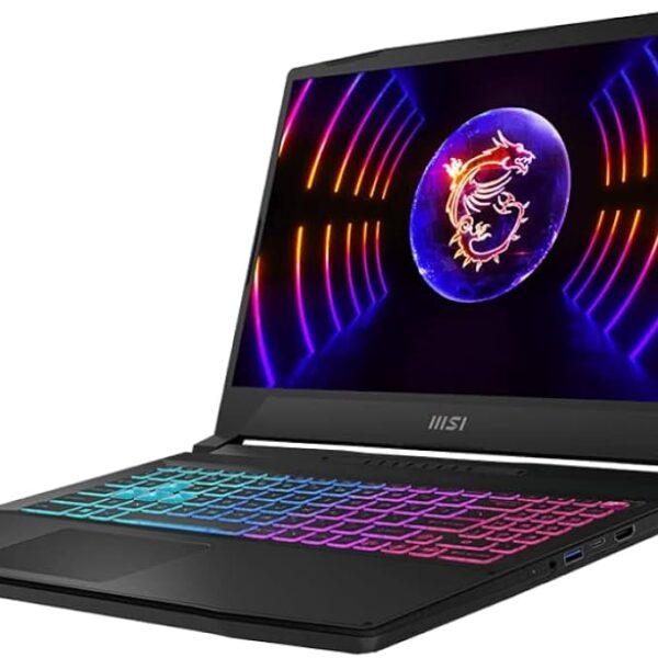 MSI Katana 17 B13VEK-049FR – 17.3″ – Intel Core i7 – 13620H – 32 Go RAM – 1 To SSD