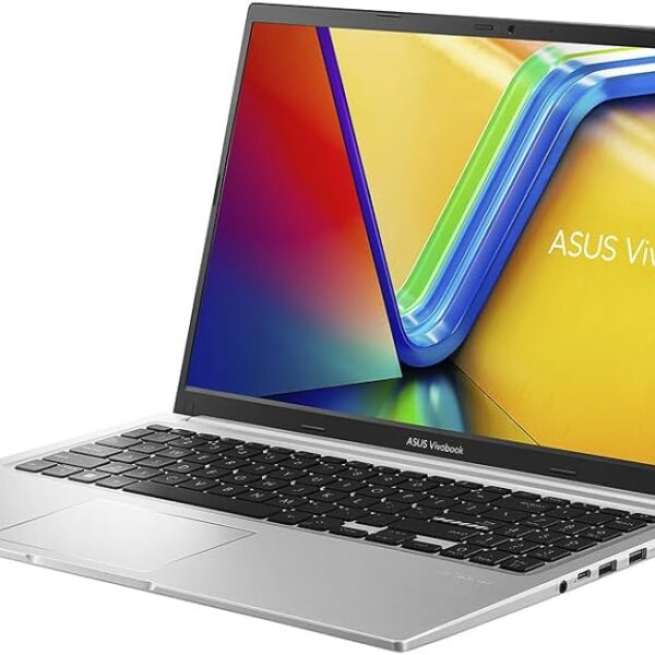 ASUS VivoBook 15 X1504ZA-BQ898W – 15″ – Intel Core i7 – 1255U – 16 Go RAM – 512 Go SSD