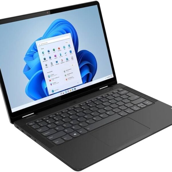 Lenovo IdeaPad 3 15ABA7 – 15.6″ – Ryzen 7 5825U – 16 Go RAM – 512 Go SSD – Français