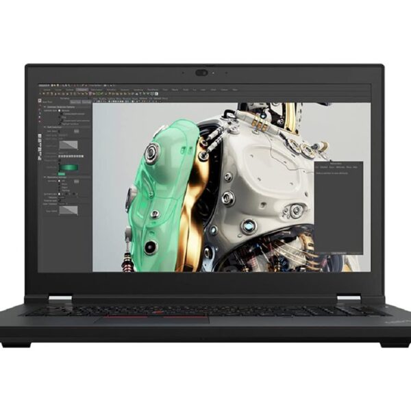 Lenovo ThinkPad P17 Gen 2 – 17.3″ – Core i7 11800H – 16 Go RAM – 512 Go SSD – Français