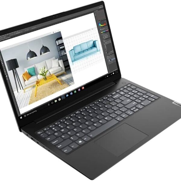 Lenovo V15 G2 IJL – 15.6″ – Pentium Silver N6000 – 4 Go RAM – 128 Go SSD