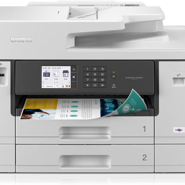 Brother MFC-J5740DW – imprimante multifonctions – couleur