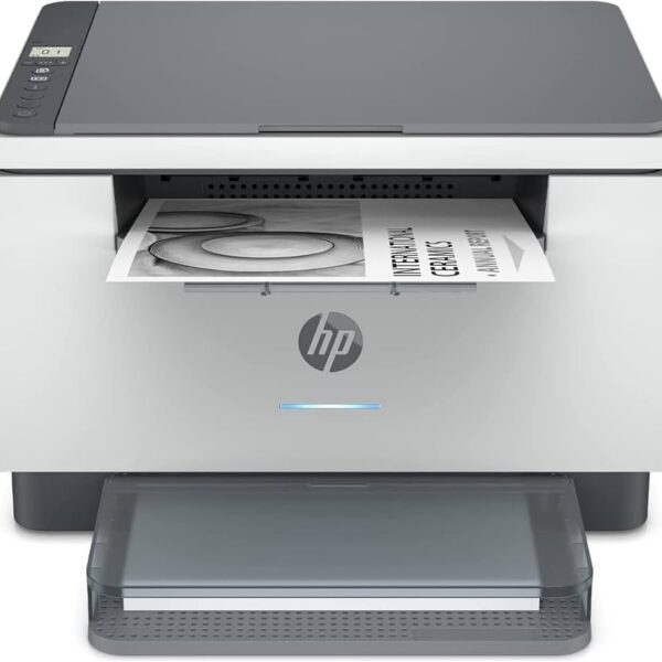 HP LaserJet MFP M234dw – imprimante multifonctions – Noir et blanc