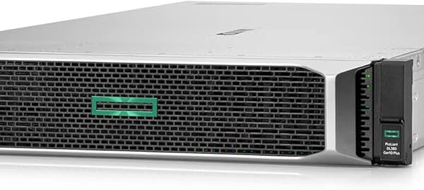 HPE ProLiant DL380 Gen10 – Montable sur rack – Xeon Silver 4210 2.2 GHz – 32 Go – aucun disque dur