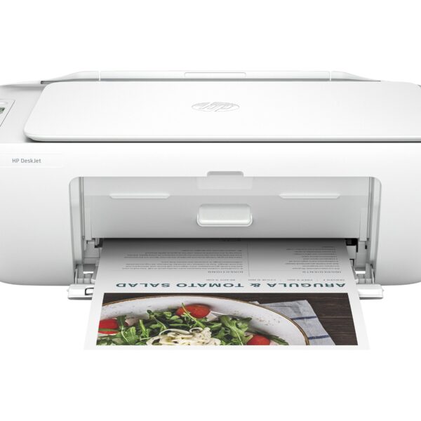 HP Deskjet 2810e All-in-One – imprimante multifonctions – couleur