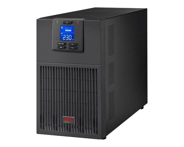 APC Easy UPS SRV SRV3KI – onduleur – 2400 Watt – 3000 VA