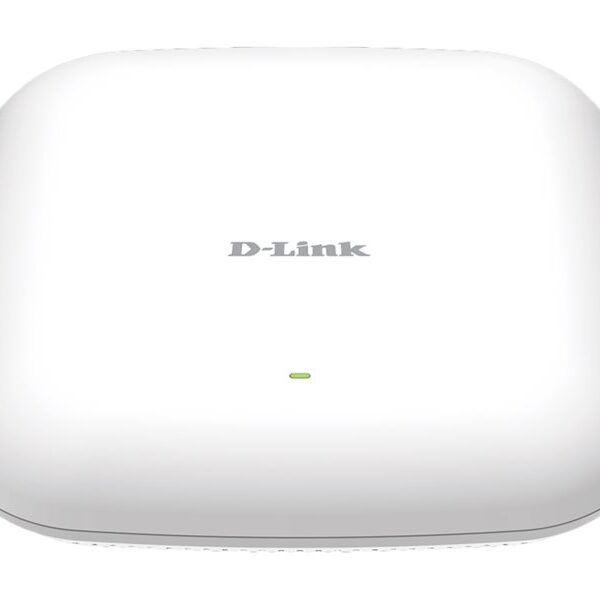 Nuclias Connect DAP-X2850 – borne d’accès sans fil – Wi-Fi 6