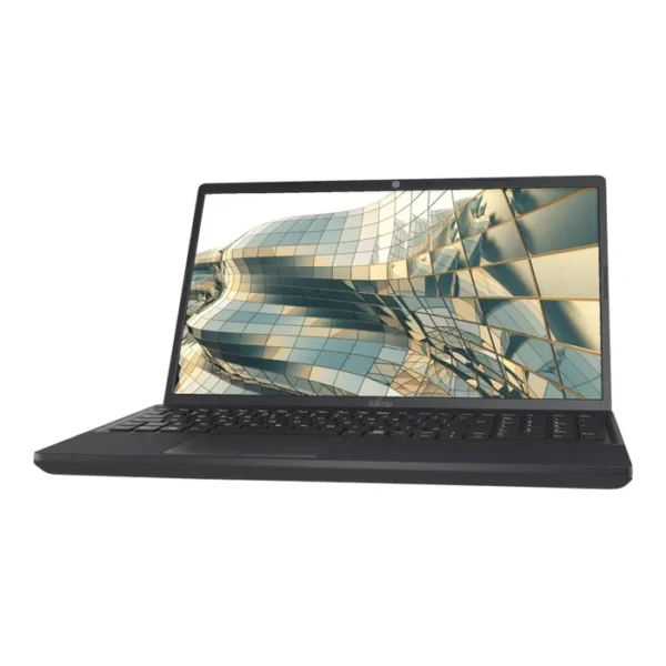 Fujitsu LIFEBOOK A3511 – 15.6″ – Core i5 1135G7 – 16 Go RAM – 512 Go SSD