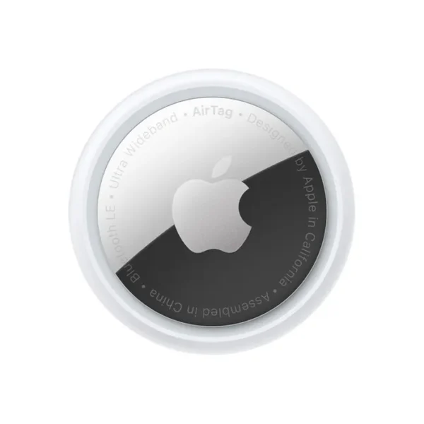 Apple AirTag – balise Bluetooth anti-perte pour téléphone portable, tablette