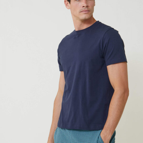 Jean Marine bleu