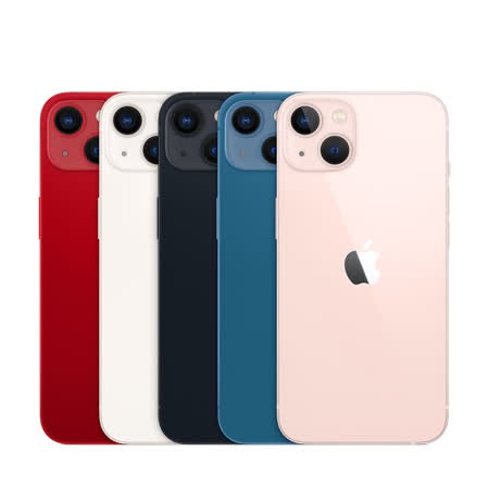 Apple iPhone 13 – Grade A+