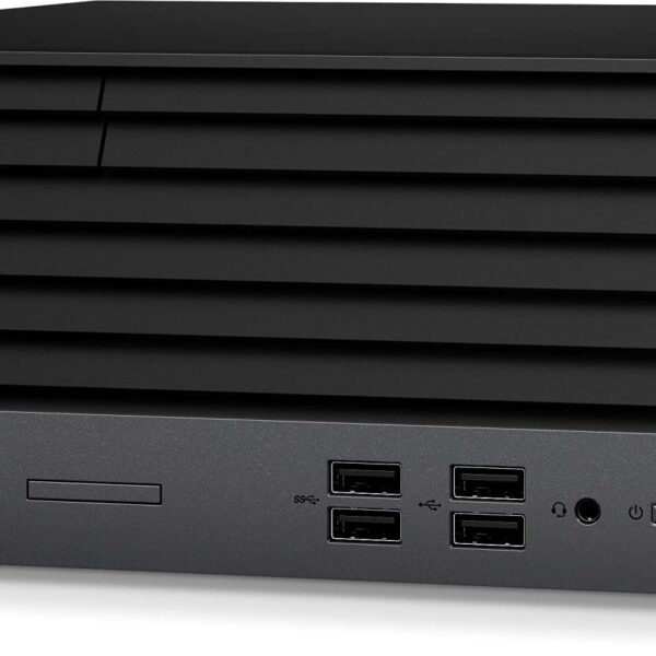 HP ProDesk 400 G7 – micro-tour – Core i3 10100 3.6 GHz – 8 Go – SSD 256 Go – Français