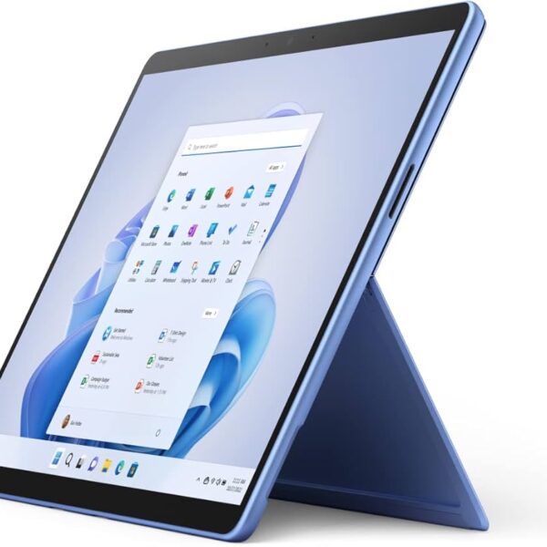 Microsoft Surface Go 3 – 10.5″ – Intel Core i3 – 10100Y – 8 Go RAM – 128 Go SSD – 4G LTE-A