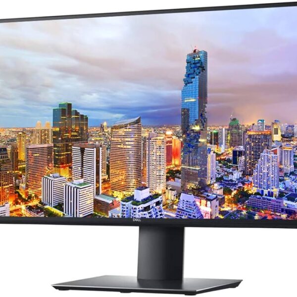 Dell UltraSharp U2520D – écran LED – 25″
