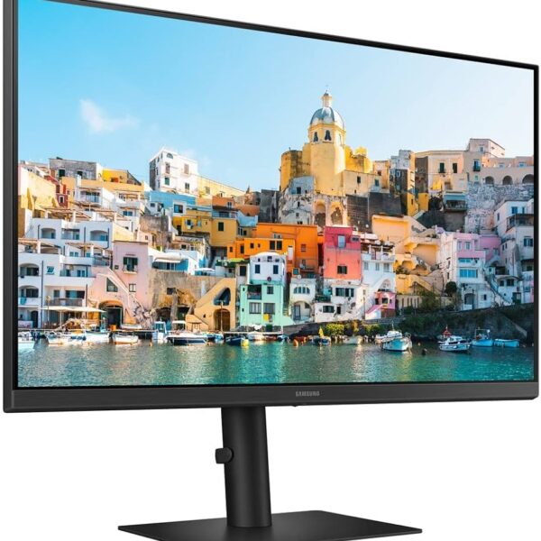 Samsung S27A400UJU – S4U Series – écran LED – Full HD (1080p) – 27″